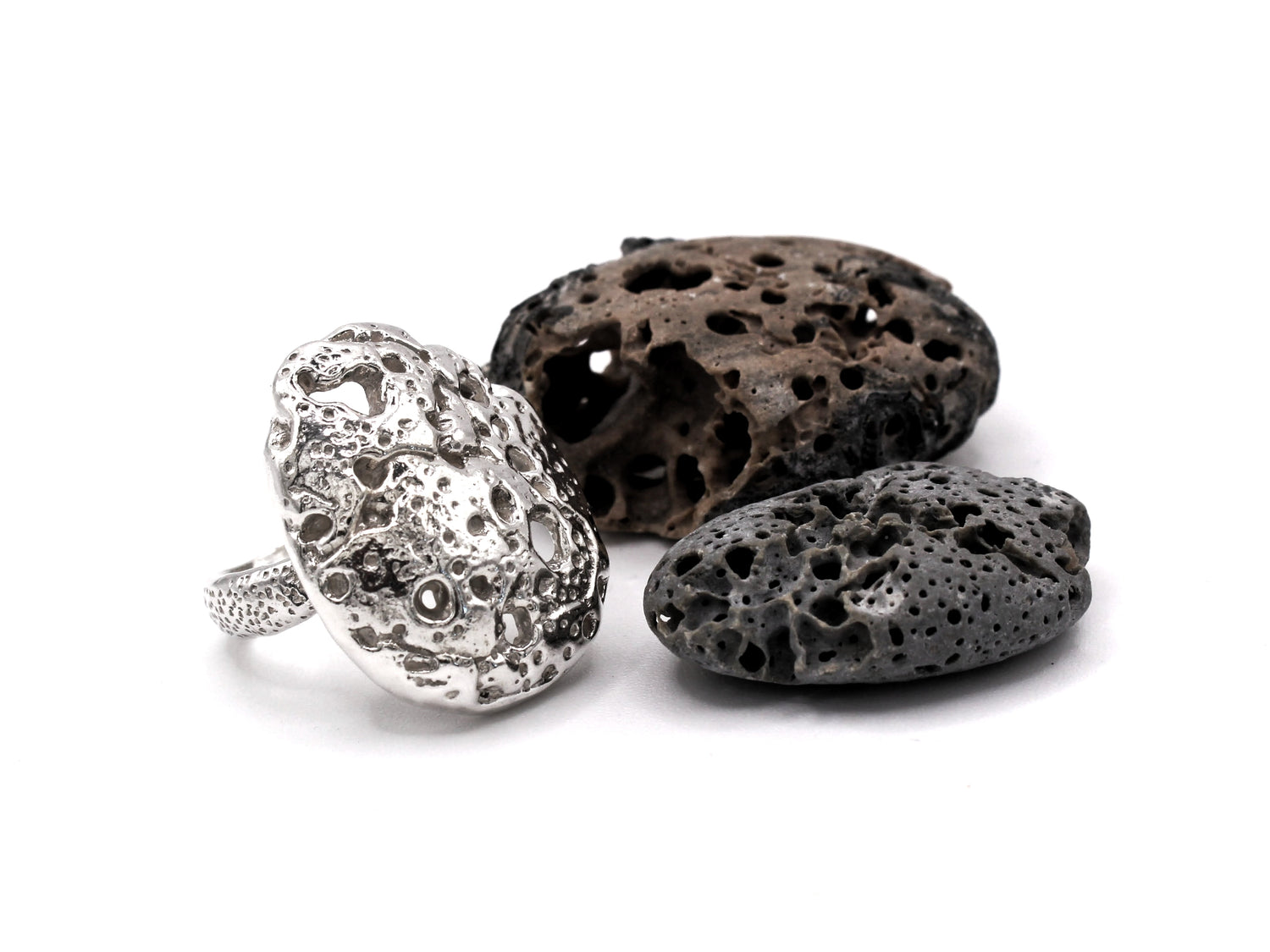 Piedra Colletion Naturalesa Jewelry