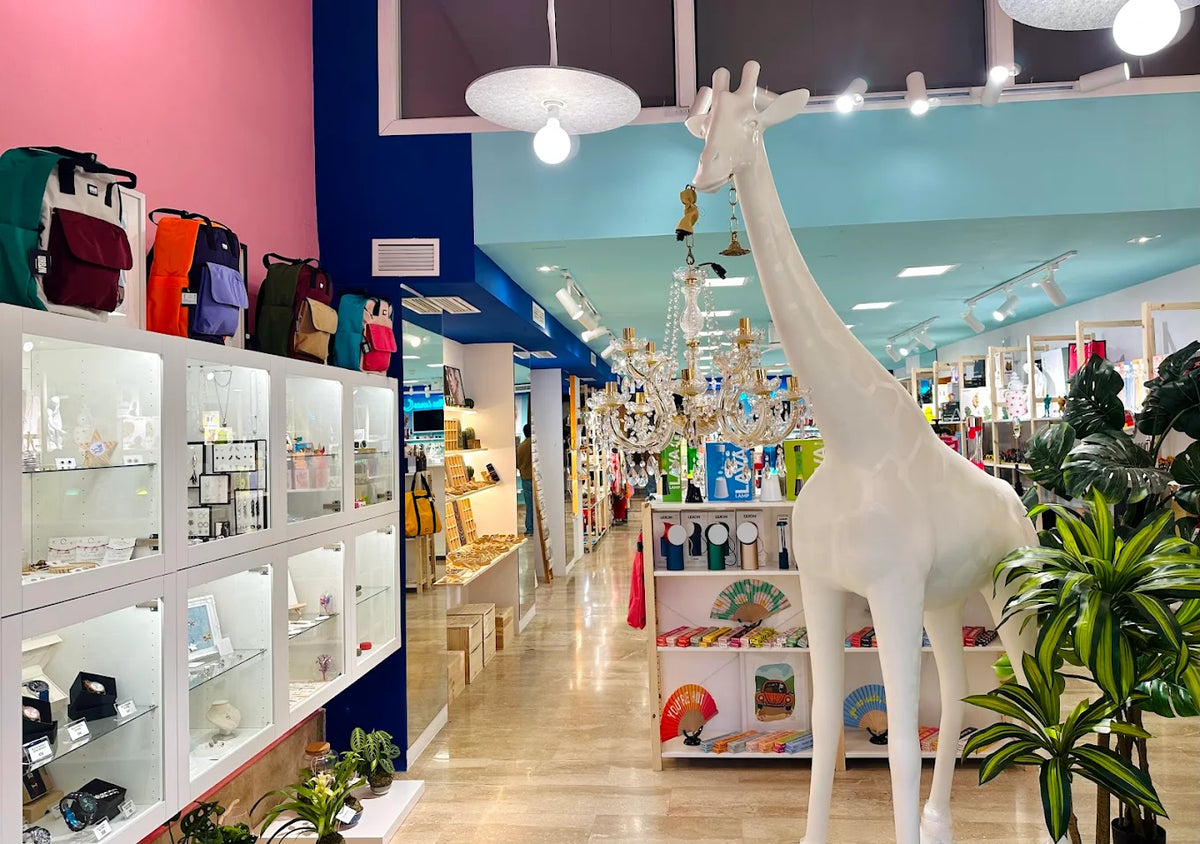 Wonder Concept Store