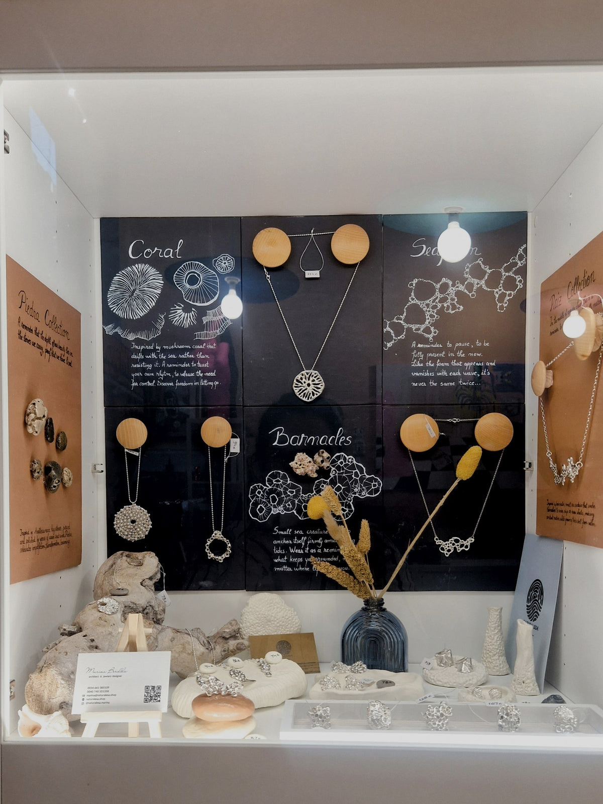 Wonder Concept Store