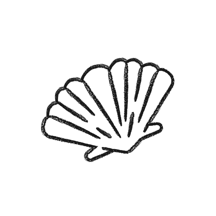 Joya inspirada en el mar envuelta para Navidad.
Sea-inspired jewelry wrapped for Christmas.