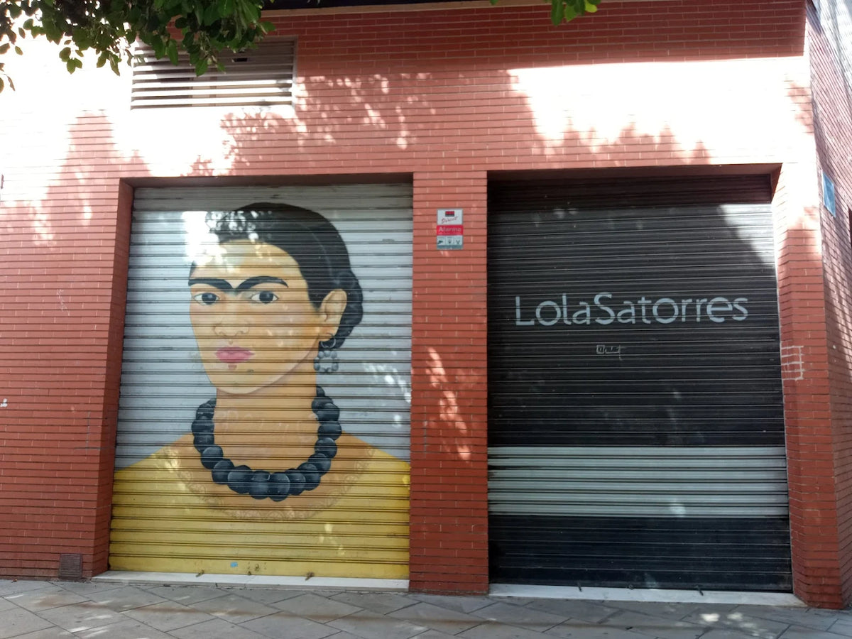 Lola Satorres